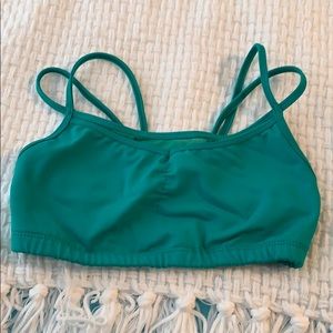 Five Dancewear Ambition Bra